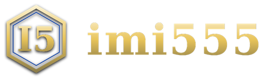 imi555 โลโก้
